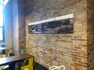 Fotografie z fotogalerie ubytování Apartimento Hydral Luna ve Vratislavi