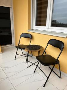 Mynd úr myndasafni af Apartman Maša í Ruma