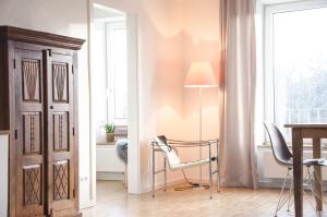 Fotografie z fotogalerie ubytování Haus129 v destinaci Borkum + 22 fotografií