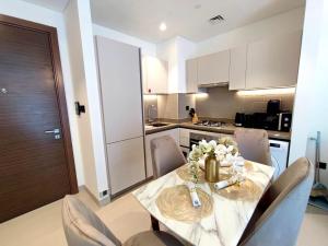Fotografie z fotogalerie ubytování New 1 bedroom in Sobha - Community View v Dubaji