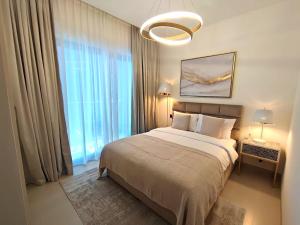 Fotografie z fotogalerie ubytování New 1 bedroom in Sobha - Community View v Dubaji