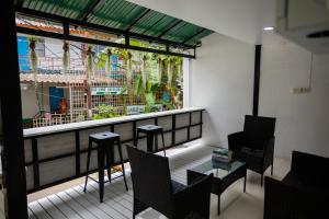 Fotografie z fotogalerie ubytování The Bright House, Koh Phi Phi v destinaci Phi Phi Don