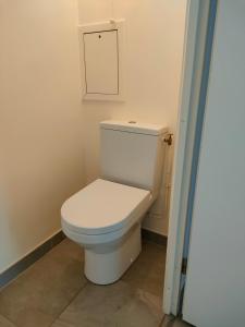 Ein Badezimmer in der Unterkunft Au pied du Stade De France - 25 min Aéroport CDG