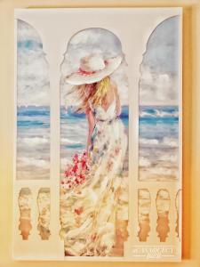 Fotografie z fotogalerie ubytování a CASA di CECY v destinaci Agropoli