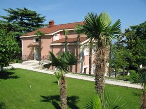 Gallery image of Villa Raisa in Opatija