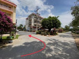 Il quartiere o una zona nella vicinanze dell'hotel