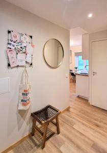 Fotografie z fotogalerie ubytování Entire Apartment + 2 Rooms + Self Check-in v Tallinnu