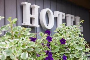 Foto de la galeria de Hotel Rotes Haus a Brugg