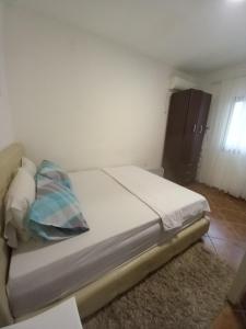 Postel nebo postele na pokoji v ubytování Perovic 23
