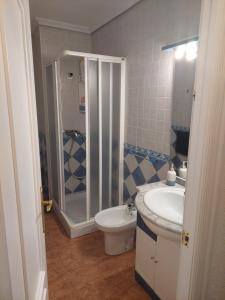 Fotografia z galérie ubytovania APARTAMENTO ESTACION a 3 min v destinácii Córdoba