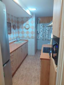 Fotografia z galérie ubytovania APARTAMENTO ESTACION a 3 min v destinácii Córdoba