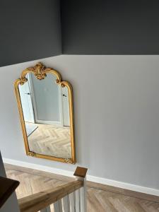 Φωτογραφία από το άλμπουμ του Garreg Fawr Trearddur Bay - Ty Oren σε Trearddur +17 φωτογραφίες