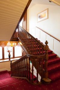 Fotografie z fotogalerie ubytování Grant Arms Hotel v destinaci Grantown on Spey