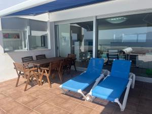 Kép Mirador frente al mar szállásáról Sardinában a galériában