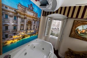 Fotografia z galérie ubytovania Erossuite GuestHouse v Ríme