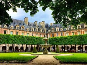 La perle du Marais
