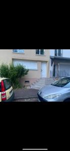 Ảnh trong thư viện ảnh của Einliegerwohnung am Wald ở Forbach