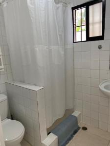 Fotografie z fotogalerie ubytování Joli appartement avec vue sur la piscine v destinaci Boca Chica