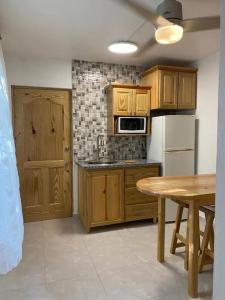Mynd úr myndasafni af Joli appartement avec vue sur la piscine í Boca Chica