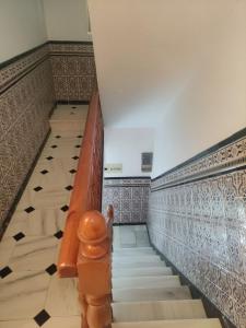 Fotografie z fotogalerie ubytování Casa en el centro del pueblo v destinaci Conil de la Frontera