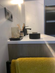 WielsbekeGuestsuite The Nest的相册照片