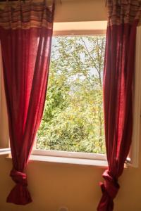 Fotografie z fotogalerie ubytování Agriturismo Podere Valdo v destinaci Gavorrano