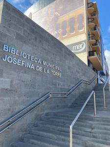 Kép El Ático Del Mar 5B szállásáról Las Palmas de Gran Canariában a galériában