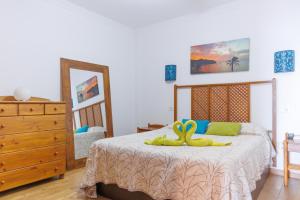 Galeriebild der Unterkunft Los Marineros in Gran Tarajal + 39 Fotos