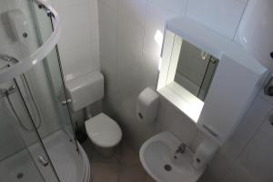 Bagno di Rooms Zebax