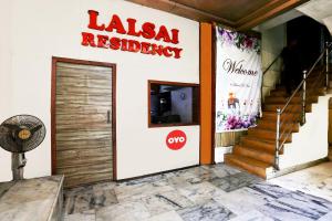 Fotografie z fotogalerie ubytování Hotel O Lal Sai Residency v Bombaji