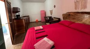 صورة لـ Casa kokoná في بويرتو إسكونديدو