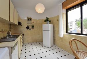 Gallery image of Palmeiras Beach Apartment in Costa da Caparica