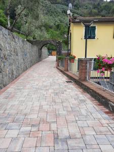 Fotografie z fotogalerie ubytování B&B Vignola v Levantu