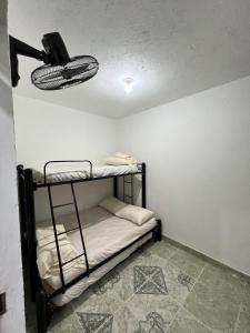 Ảnh trong thư viện ảnh của Casa central ở Agua de Dios +12 ảnh