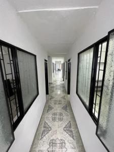 Ảnh trong thư viện ảnh của Casa central ở Agua de Dios