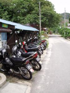 Fotografie z fotogalerie ubytování Nipah Homestay v destinaci Pangkor