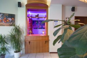 Fotografie z fotogalerie ubytování City-Hotel-Wolgast v destinaci Wolgast