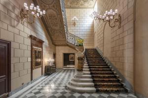 Foto da galeria de The St. Regis Rome em Roma