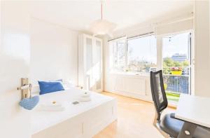 Central London Flat-Share
