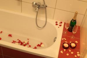 Băuturi la Hotel Edward Kelly