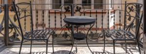 Fotografie z fotogalerie ubytování El Petit Palauet v destinaci Canet de Mar