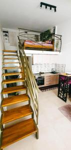 Foto Belgradis asuva majutusasutuse Fantasy Apartment galeriist