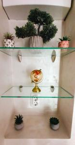 Foto Belgradis asuva majutusasutuse Fantasy Apartment galeriist