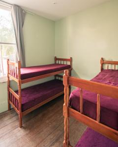 Afbeelding uit fotogalerij van Pelotas Bier Hostel in Pelotas