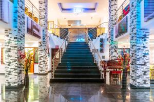 Mynd úr myndasafni af Protea Hotel by Marriott Lagos Kuramo Waters í Lagos
