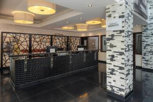 Mynd úr myndasafni af Protea Hotel by Marriott Lagos Kuramo Waters í Lagos