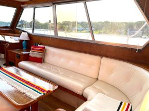 DamariscottaにあるMaine Bed & Boat, Nebiのギャラリーの写真