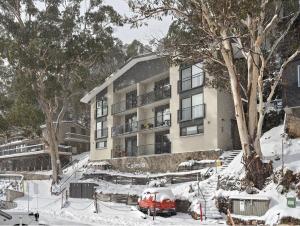 Gallery image of Celesia 2 in Thredbo