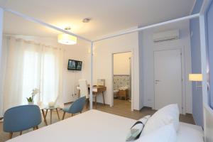 Gallery image of Bed and Breakfast Country Cottage in Civitavecchia