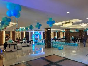 Fotografie z fotogalerie ubytování Belvedere Suites v destinaci Greater Noida